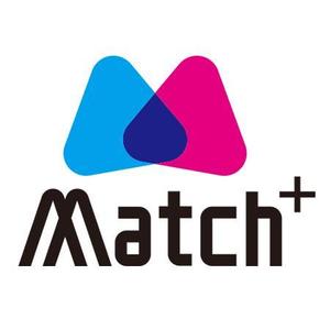 ymlc_design (ymlc_design)さんの住宅ブランドネーム「Match＋」のロゴへの提案