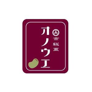 nerimomoさんの「おのうえ」のロゴ作成への提案
