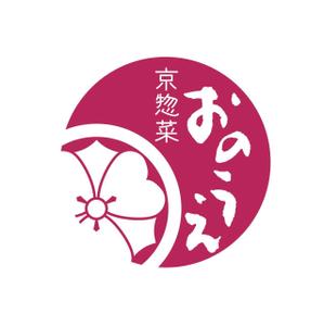 getabo7さんの「おのうえ」のロゴ作成への提案