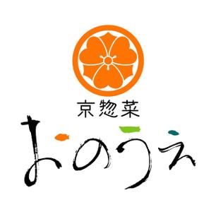 getabo7さんの「おのうえ」のロゴ作成への提案