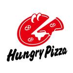komaya (80101702)さんのpizza shopのロゴへの提案
