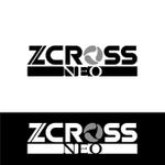 boon (boonlancer)さんの工作機械「ZCROSS  NEO」のロゴへの提案