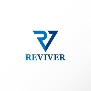 カタチデザイン (katachidesign)さんの企業「Reviver（リバイバー）」のロゴへの提案