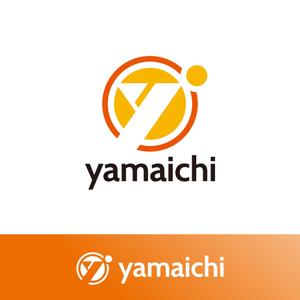 hi06_design (hi06)さんのビル管理会社「yamaichi」のロゴへの提案