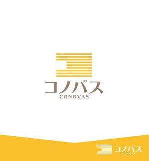 toraosan (toraosan)さんの教育事業(学習塾・英語教室)運営会社「株式会社コノバス」のロゴへの提案