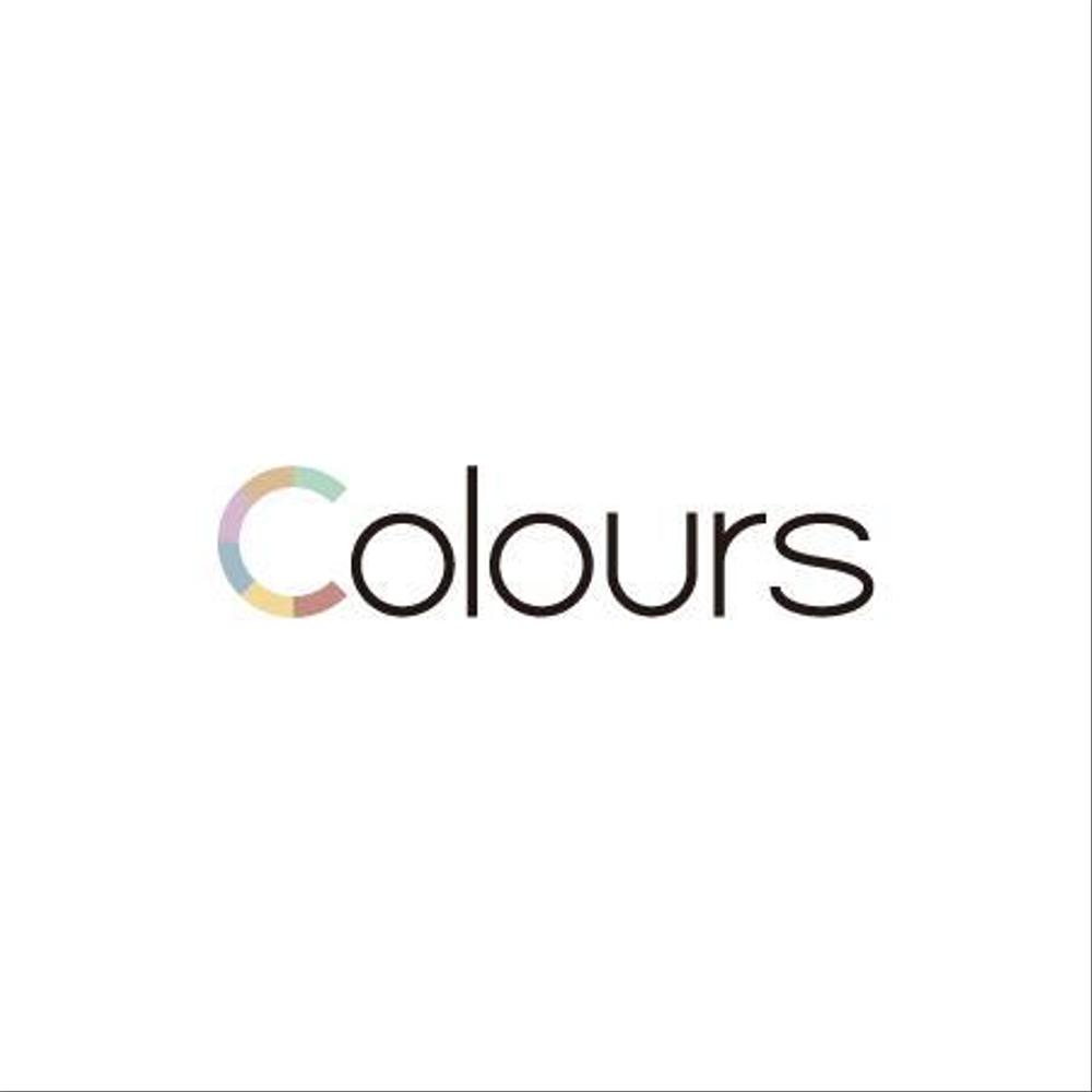 ひすい薬局・こはく薬局・あやめ訪問看護を統括する株式会社Coloursのロゴ