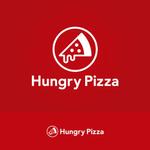 FUNCTION (sift)さんのpizza shopのロゴへの提案