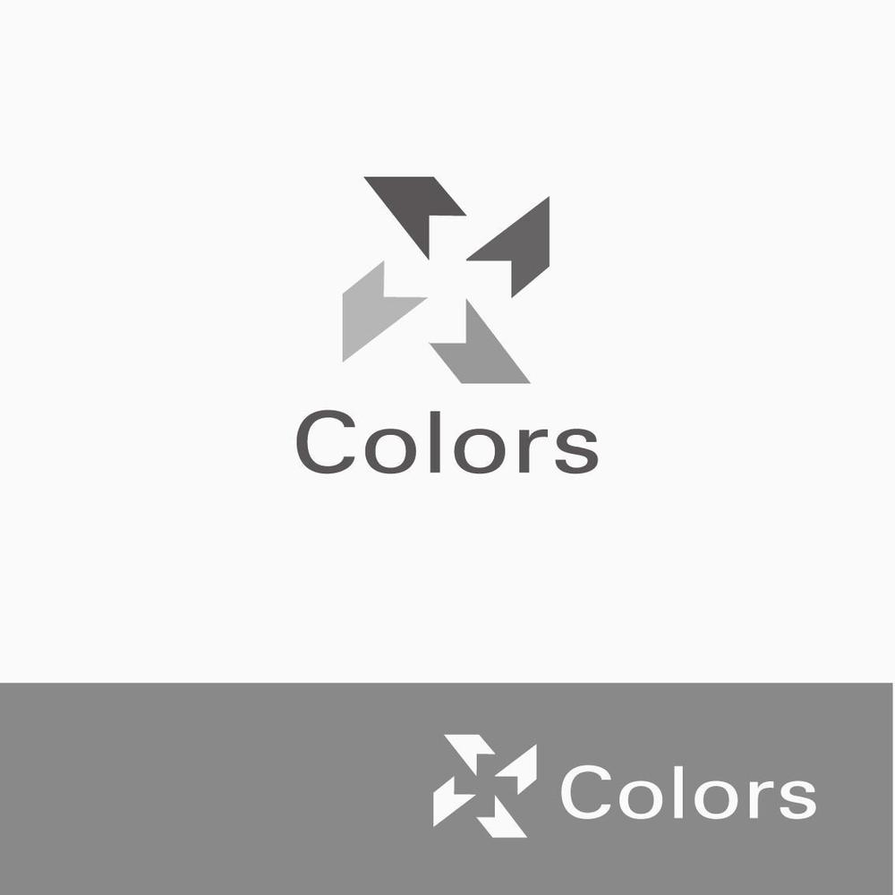 ひすい薬局・こはく薬局・あやめ訪問看護を統括する株式会社Coloursのロゴ