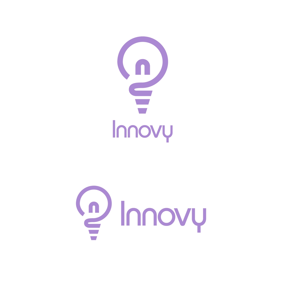 スマホ用ニュースアプリ「Innovy（イノービィ）」のアイコン