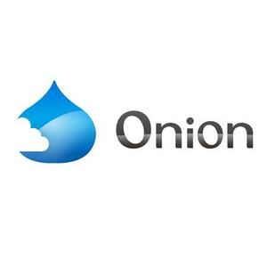 applecandy (applecandy)さんのクラウドITフレームワーク「Onion」のロゴ作成への提案