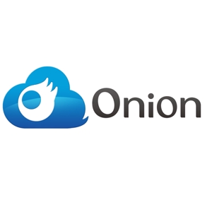 applecandy (applecandy)さんのクラウドITフレームワーク「Onion」のロゴ作成への提案