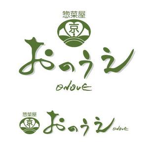 ninjin (ninjinmama)さんの「おのうえ」のロゴ作成への提案