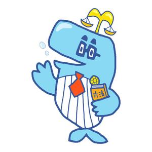 おおせどゆういち (osedo3)さんの和歌山弁護士会キャラクター「法エール」のキャラクターデザイン（ラフデザインあり）への提案