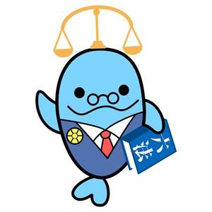 suresystem (suresystem)さんの和歌山弁護士会キャラクター「法エール」のキャラクターデザイン（ラフデザインあり）への提案