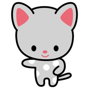 suresystem (suresystem)さんの希少がんセンターのキャラクターデザインへの提案