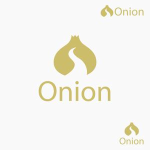 king_dk 【認定ランサー】 ()さんのクラウドITフレームワーク「Onion」のロゴ作成への提案