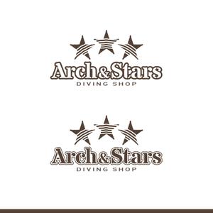 le_cheetah (le_cheetah)さんのダイビングショップの屋号変更に伴うロゴ作成への提案