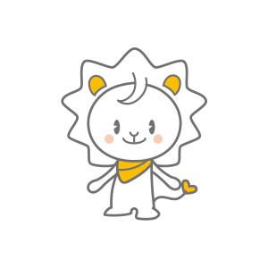 さんの希少がんセンターのキャラクターデザインへの提案