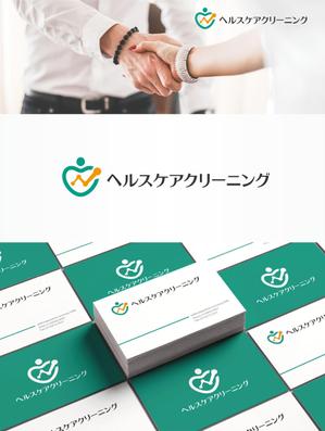 forever (Doing1248)さんの日本ヘルスケアクリーニング協会への提案