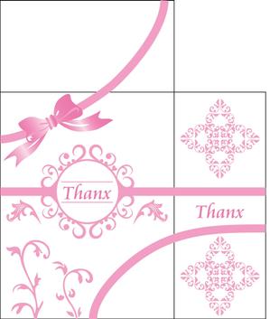 CSK.works ()さんのノベルティ用ギフト箱の制作への提案