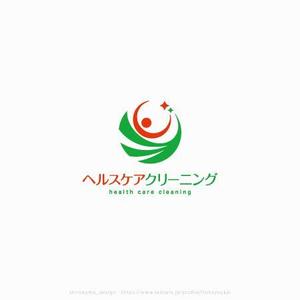 shirokuma_design (itohsyoukai)さんの日本ヘルスケアクリーニング協会への提案