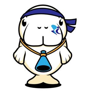 きいろしん (kiirosin)さんの希少がんセンターのキャラクターデザインへの提案
