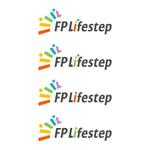 smartdesign (smartdesign)さんのＦＰ事務所「ＦＰlifestep」のロゴへの提案