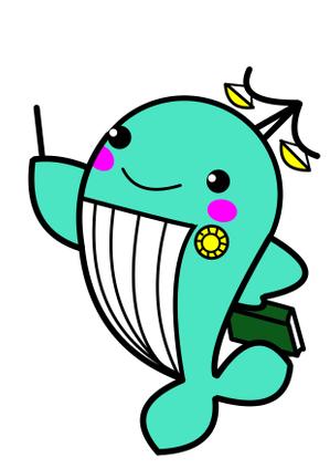 miia (miia)さんの和歌山弁護士会キャラクター「法エール」のキャラクターデザイン（ラフデザインあり）への提案