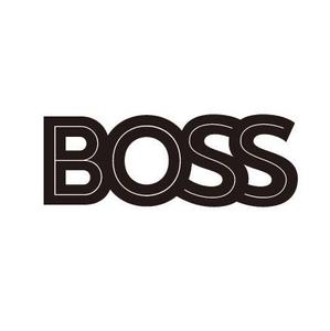 ALTAGRAPH (ALTAGRAPH)さんのカラオケBARの「BOSS」というお店のロゴへの提案