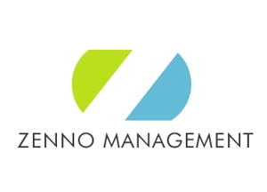 acve (acve)さんの「ZENNO MANAGEMENT」のロゴ作成への提案