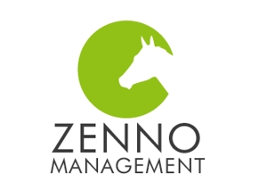 acve (acve)さんの「ZENNO MANAGEMENT」のロゴ作成への提案