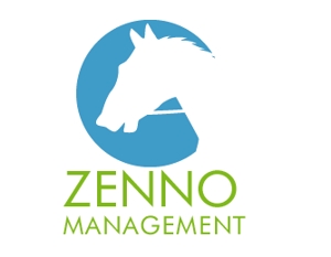 acve (acve)さんの「ZENNO MANAGEMENT」のロゴ作成への提案
