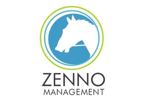 acve (acve)さんの「ZENNO MANAGEMENT」のロゴ作成への提案