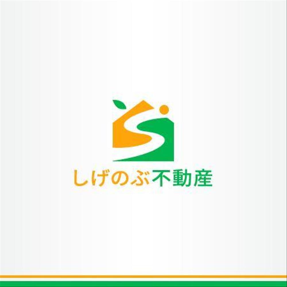 不動産業ロゴマーク