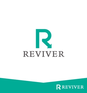 toraosan (toraosan)さんの企業「Reviver（リバイバー）」のロゴへの提案
