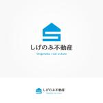 FUNCTION (sift)さんの不動産業ロゴマークへの提案