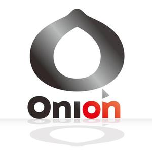 太田 MOMOンガ (momonga_oota)さんのクラウドITフレームワーク「Onion」のロゴ作成への提案