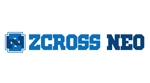 UNSUNG HERO GRAPHICS (atsushitml)さんの工作機械「ZCROSS  NEO」のロゴへの提案