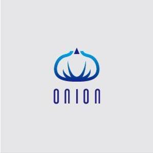 RGM.DESIGN (rgm_m)さんのクラウドITフレームワーク「Onion」のロゴ作成への提案