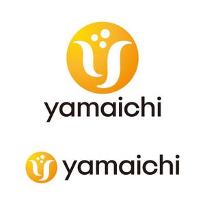 tsujimo (tsujimo)さんのビル管理会社「yamaichi」のロゴへの提案