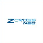 queuecat (queuecat)さんの工作機械「ZCROSS  NEO」のロゴへの提案