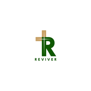 taguriano (YTOKU)さんの企業「Reviver（リバイバー）」のロゴへの提案