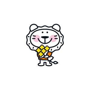 PLUS COLOR (plus_color)さんの希少がんセンターのキャラクターデザインへの提案