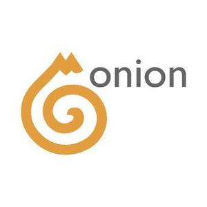 shimouma (shimouma3)さんのクラウドITフレームワーク「Onion」のロゴ作成への提案