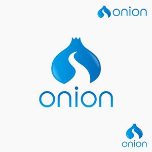 king_dk 【認定ランサー】 ()さんのクラウドITフレームワーク「Onion」のロゴ作成への提案