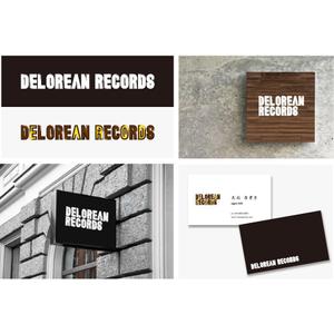 k_lab (k_masa)さんの音楽レーベル(レコード会社)のロゴへの提案