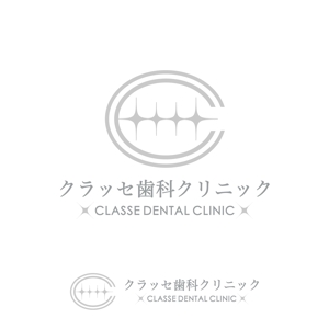 Redkey ()さんの歯科クリニックのロゴ作成への提案