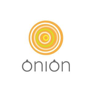 ikm0918 (ikm0918)さんのクラウドITフレームワーク「Onion」のロゴ作成への提案