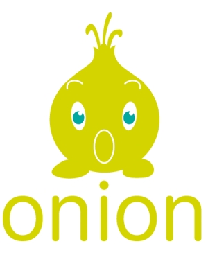 mdiworks ()さんのクラウドITフレームワーク「Onion」のロゴ作成への提案