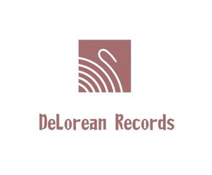 ぽんぽん (haruka322)さんの音楽レーベル(レコード会社)のロゴへの提案